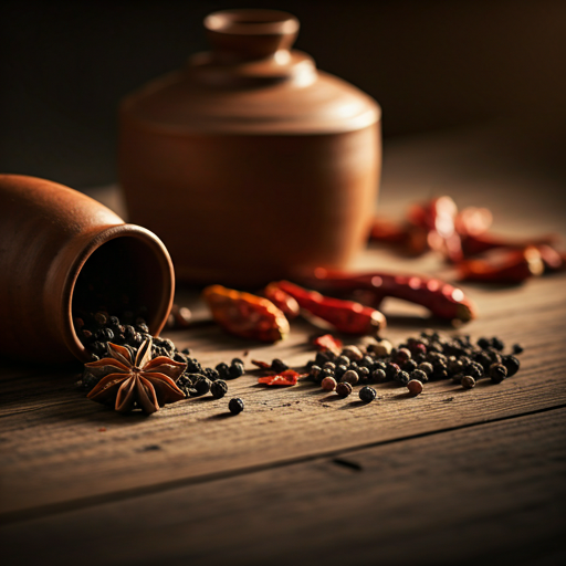 Heritage Kitchen