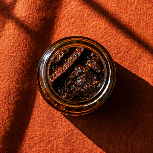 Traditional Banarasi Aam Ka Achar (Mango Pickle)
