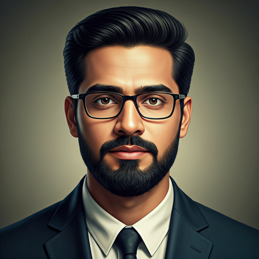 Aarav, Master Curator