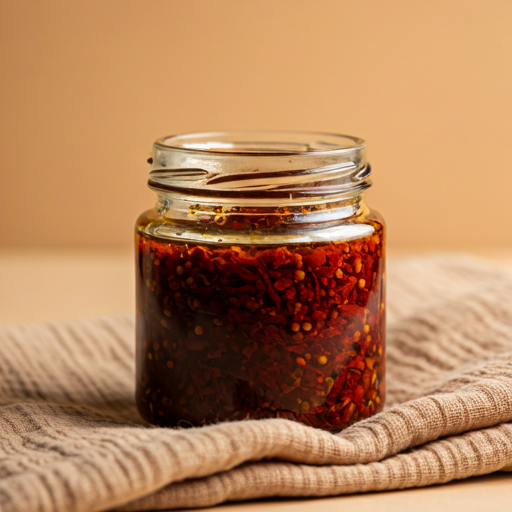 Banarasi Lal Mirch Bharwa Achar